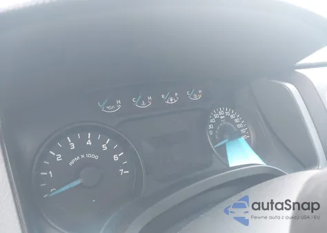 2014 Ford F-150 Stx из США, поврежденный, VIN 1FTFW1EF4EKG55057